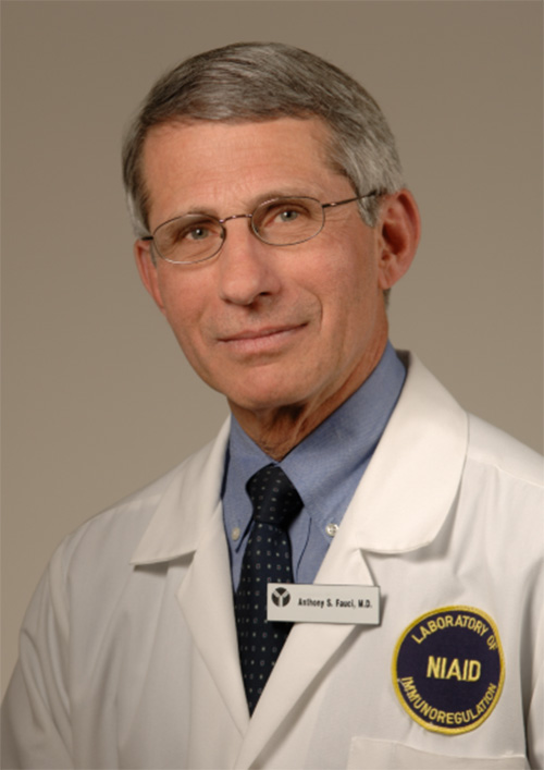 Fauci Invokes Fifth Amendment Dozens of Times in Tense Senate Hearing on COVID Origins