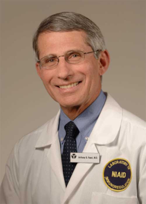 Fauci’s Private Diaries: A Portrait of Fame, Self-Adulation, and the Reckoning Ahead