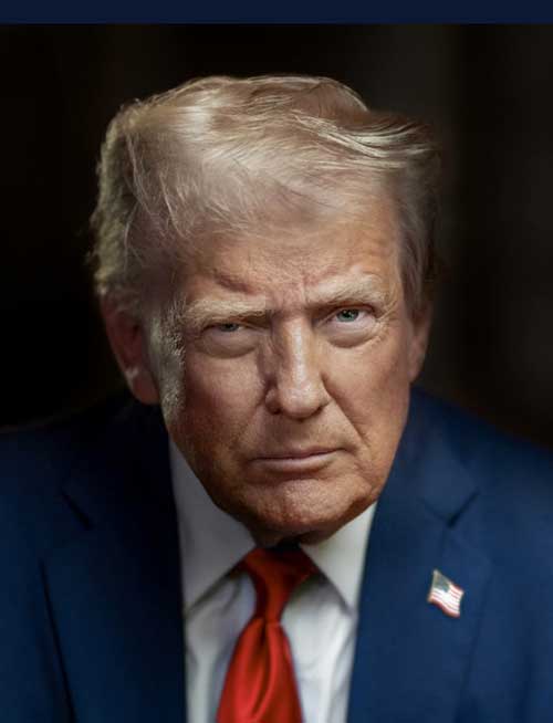 President Trump to Deliver Primetime Address Tonight Focusing on Elections