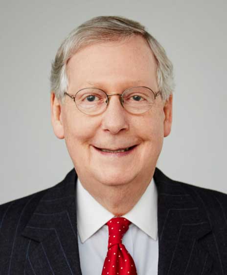 Mitch McConnell’s Prolonged Absence and the Storm of Speculation