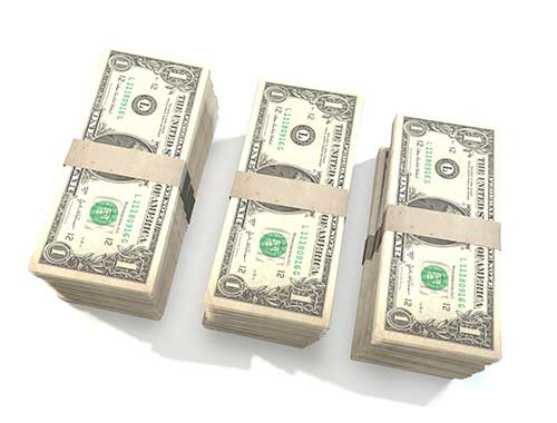 Treasury Flags $99 Million in Payments Headed to Dead People