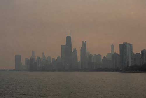 Code Purple Air Quality Alerts: What They Mean and How to Stay Safe