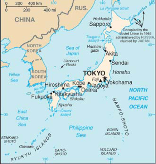 Powerful Earthquake Strikes Southern Japan, Leaving Dozens Injured and Many Trapped