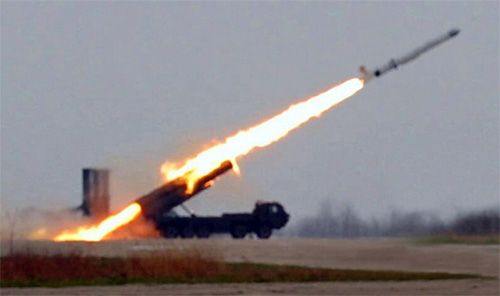 Russian Cruise Missile Believed to Have Crashed in Eastern Poland After Airspace Violation